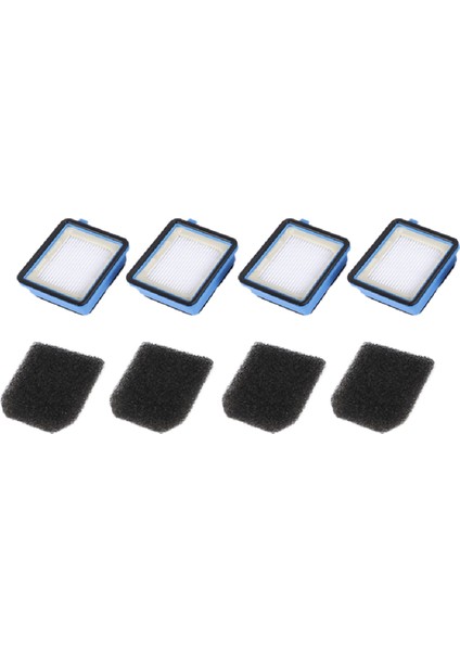 Yedek Aksesuarlar Parçalar Hepa Filtre Electrolux Q6-8 WQ61 WQ71 WQ81 Elektrikli Süpürge Aksesuarları (Yurt Dışından) fiyatları