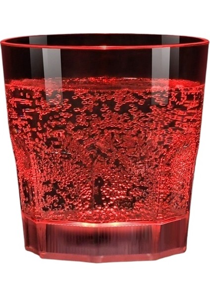 LED Fincan Atmosfer Sekizgen Fincan (Yurt Dışından)
