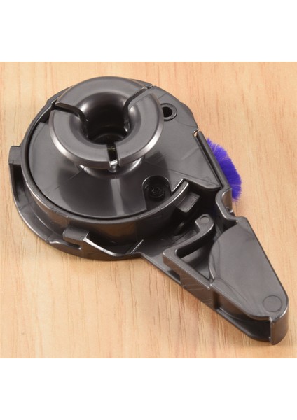 Dyson Digital Slim, V8 Slim, V12 V15 Detect Slim Elektrikli Süpürge Yedek Parçaları Için Silindir Fırça Çubuğu Uç Kapağı Kapağı (Yurt Dışından)