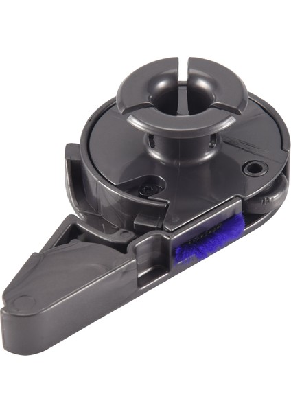 Dyson Digital Slim, V8 Slim, V12 V15 Detect Slim Elektrikli Süpürge Yedek Parçaları Için Silindir Fırça Çubuğu Uç Kapağı Kapağı (Yurt Dışından)