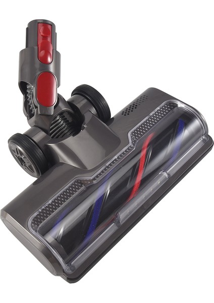 Dyson V7 V8 V10 V11 V15 Elektrikli Fırça Aksesuarları Elektrikli Süpürge Zemin Başlığı Için Doğrudan Tahrikli Elektrikli Fırça (Yurt Dışından) modelleri