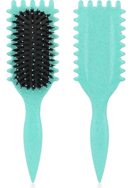 Yeni Masaj Bounce Tarak (Yurt Dışından)