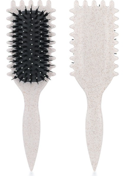 Yeni Masaj Bounce Tarak (Yurt Dışından)