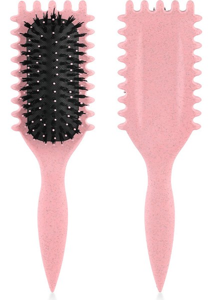 Yeni Masaj Bounce Tarak (Yurt Dışından)