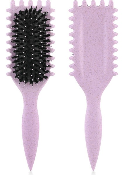 Yeni Masaj Bounce Tarak (Yurt Dışından)