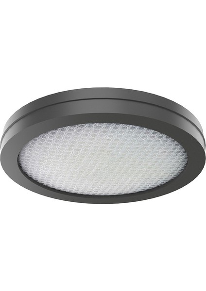 Prettycare W200 W300 W400 Kablosuz Elektrikli Süpürge Yedek Parçaları Aksesuarları Için 4 Adet Yıkanabilir Filtre (Yurt Dışından)