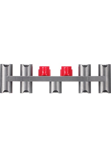 Dyson V7 V8 V10 V11 Absolute Animal Elektrikli Süpürge Fırça Standı Alet Ucu Tabanı Dok Istasyonu Için Depolama Braketi Tutucu (Yurt Dışından)