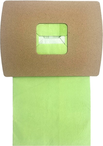Oreck Xl Canister Bb Buster B Housekeeper Cleaner Kağıt Torbası Için Vakum Torbası Yedeği 8 Paket (Yurt Dışından)