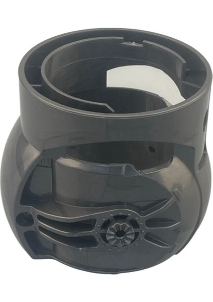 Dyson V7 V8 V10 V11 V15 Vakum Anti-Sarma Direkt Tahrikli Emiş Başlığı Şarj Portu Bilyalı Tekerlekler Yan Kapak (Yurt Dışından)