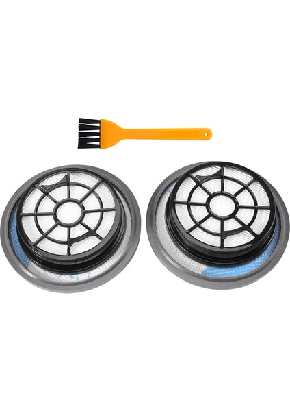 Rowenta Swift Power Cyclonic RO2910 RO2913 RO2915 RO2932 RO2933 RO2957 RO2981 Hepa Filtre Parçası Için Yedek (Yurt Dışından)