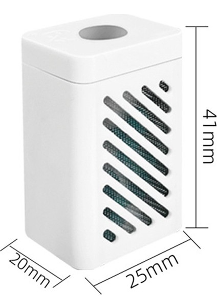 Dreame X10 S10 W10S S20 X20 Elektrikli Süpürge Yedek Parçaları Beyaz Için Gümüş Iyon Bakteriyostatik Modül Paspas Bezleri (Yurt Dışından)