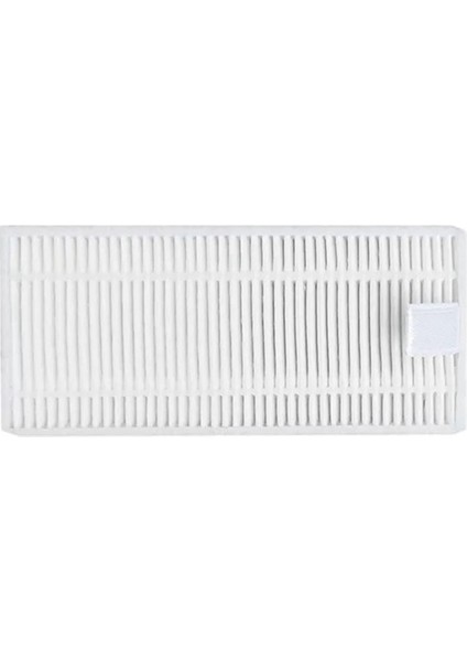 Cecotec Için Conga 1690, 1890, 2090, 2290 Panoramik ve 2690 Için Yan Fırça Silindir Fırça Filtresi Yedeği (Yurt Dışından) fiyatları