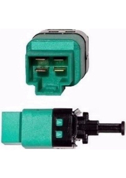 Optra Aveo 95368629 Için Fren Stop Işık Anahtarı (Yurt Dışından)