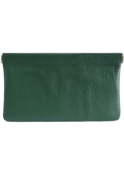 Basit, Kendiliğinden Kapanan Debriyaj Bozuk Para Cüzdanı (Yurt Dışından)