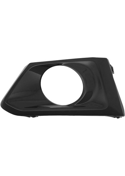 Altima 2019-2020 Için Araba Ön Tampon Sis Aydınlatma Koruması Sis Lambası Çerçeve Trim (Yurt Dışından) fiyatları