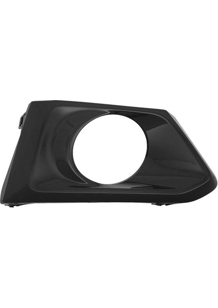 Altima 2019-2020 Için Araba Ön Tampon Sis Aydınlatma Koruması Sis Lambası Çerçeve Trim (Yurt Dışından) modelleri