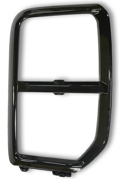 Asx 2020 Için Araba Sağ Yolcu Tarafı Ön Tampon Sis Aydınlatma Koruması Çerçeve Izgarasının Değiştirilmesi (Yurt Dışından)