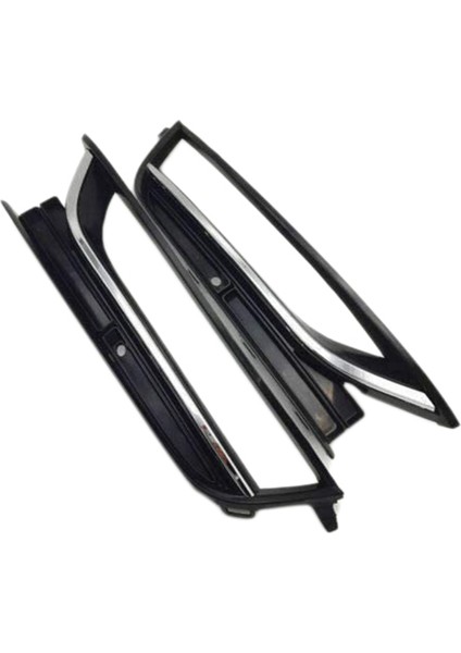 Araba Ön Sol Sağ Tampon Sis Farı Izgarası 2011 -2015 Için 56D853665 56D853666 (Yurt Dışından) modelleri