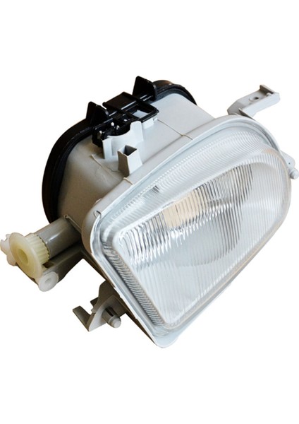 4 Adet Araba Ön Sis Lambası Sis LAMBASI-W210 E200 E220 E240 E280 E300 1708200156 1708200256 (Yurt Dışından) fırsatları