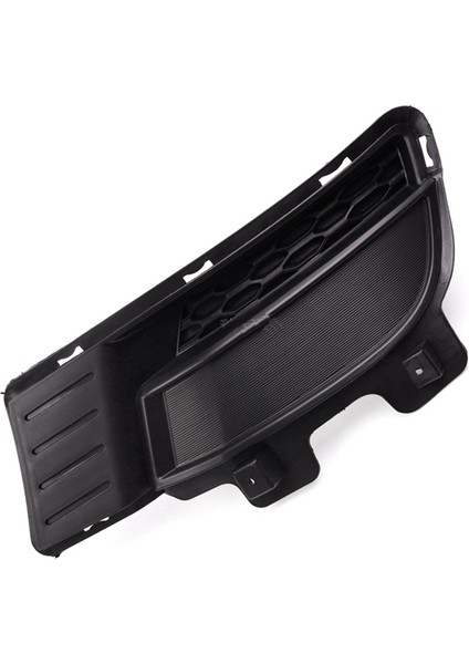 Araba Sol Ön Tampon Sis Farı Davlumbaz Konut Sis Lambası Kapak Kabuk Forte 2009-2013 Için Delik Olmadan (Yurt Dışından) indirimleri