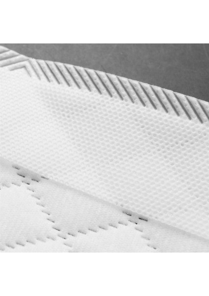 Ozmo 950 920 905 Rags Robotik Süpürge Için 20 Adet Yedek Tek Kullanımlık Paspas Bezi (Yurt Dışından)