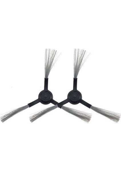Mop PRO/STYTJ02YM/3C/2S/S10/B106GL/B106CN/E10/B1112/E12/GEN 2 V2PROXV3 Se Elektrikli Süpürge Için Yan Fırça (Yurt Dışından)