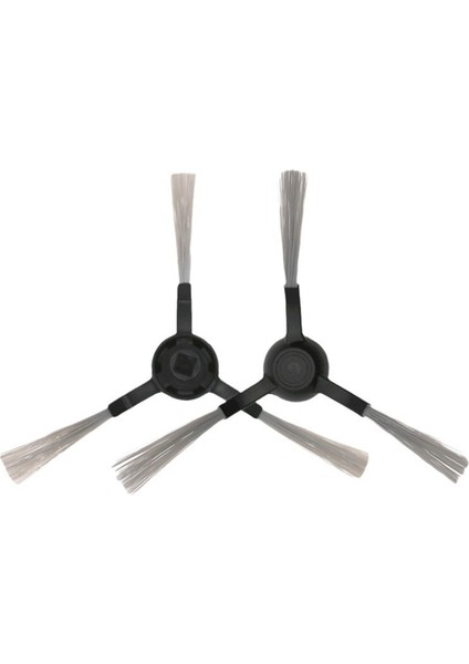 Mop PRO/STYTJ02YM/3C/2S/S10/B106GL/B106CN/E10/B1112/E12/GEN 2 V2PROXV3 Se Elektrikli Süpürge Için Yan Fırça (Yurt Dışından)