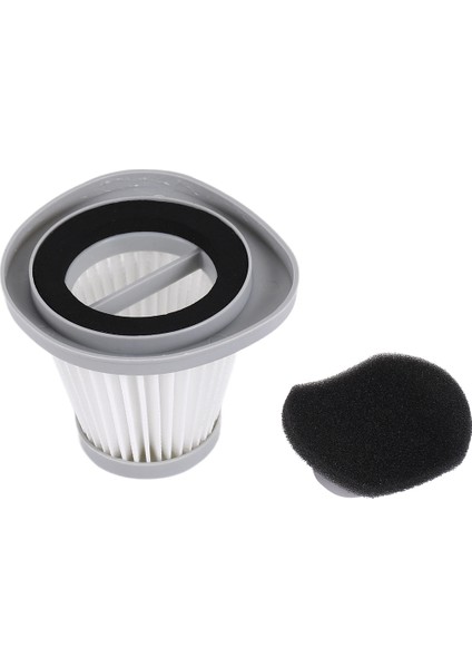 DX118C DX128C Ev Temizlik Aksesuarları Için Yedek Elektrikli Süpürge Parçaları Filtresi (Yurt Dışından)