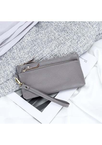 Kadın El Çantası Cep Telefonu Çantası (Yurt Dışından)