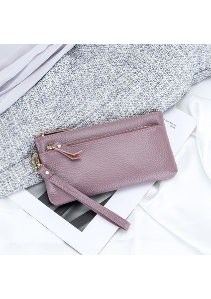 Kadın El Çantası Cep Telefonu Çantası (Yurt Dışından)