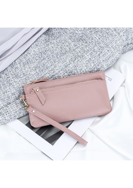Kadın El Çantası Cep Telefonu Çantası (Yurt Dışından)