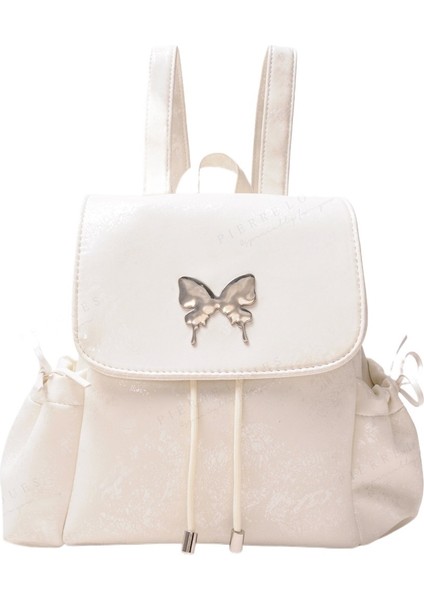 Kız Öğrenciler Için Çin Tarzı Sırt Çantası (Yurt Dışından)