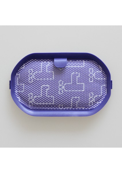 Silindir Fırça Fırça Çubuğu Filtresi DC35, DC44, DC45 Için Yedek 920929-01 917066-02 Elektrikli Süpürge Toz Filtreleri (Yurt Dışından) modelleri