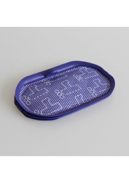 Silindir Fırça Fırça Çubuğu Filtresi DC35, DC44, DC45 Için Yedek 920929-01 917066-02 Elektrikli Süpürge Toz Filtreleri (Yurt Dışından) fırsatları