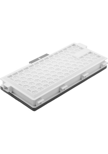 Yedek Parça Filtreler -Ha 50 Airclean Filtre S4/s5/s6/s8 C2-C3 Elektrikli Süpürge Aksesuarı (Yurt Dışından)