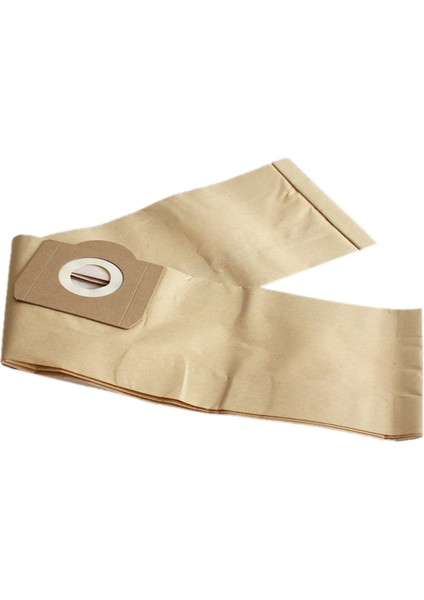 5 Paket Elektrikli Süpürge Aksesuarları Toz Torbası Kağıt Çöp ZR814 (Yurt Dışından) modelleri