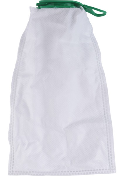 Kobold VB100 Için Elektrikli Süpürge Torbaları 100 Filtre 3 Motor Koruma Filtresi Yedek Toz (Yurt Dışından) fiyatları