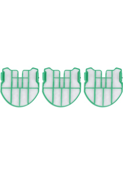 Kobold VB100 Için Elektrikli Süpürge Torbaları 100 Filtre 3 Motor Koruma Filtresi Yedek Toz (Yurt Dışından) modelleri