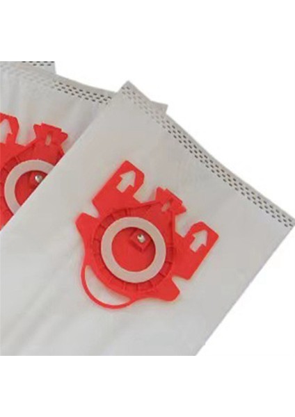 Fjm Elektrikli Süpürge Torbaları Için 8 Adet Yedek C1 C2 S Serisi (Yurt Dışından) fiyatları