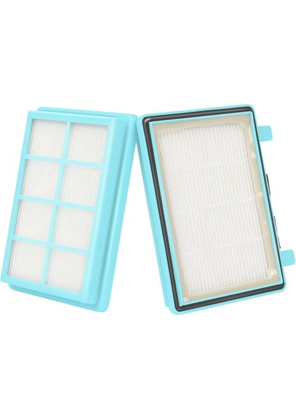 FC5823 5832 5830 5826 5822 Elektrikli Süpürge Hava Filtreleri Değiştirme Uyumlu (Yurt Dışından) modelleri