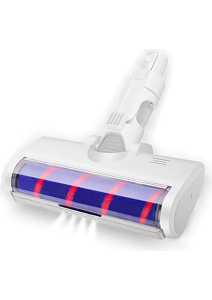1c K10 G9 G10 G9PLUS G10PLUS Aksesuarları Halı Için LED Işıklı Fırça (Yurt Dışından)
