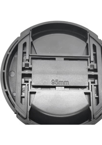 50-500/150-600 C Sürüm 28-135 200-500 95MM Lens Kapağı Kapağı Kamera Aksesuarları Için 1 Adet (Yurt Dışından) fırsatları
