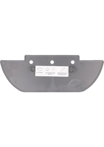 Ozmo Slim 10 DK33 Robot Süpürge Parçaları Için Mop Braketi Yedek Ev Temizliği (Yurt Dışından) modelleri