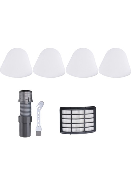 Yedek Parçalar Zemin Nozulu Hortum Filtresi Navigator Lift-Away NV350 NV351 NV352 Elektrikli Süpürge Aksesuarları (Yurt Dışından)