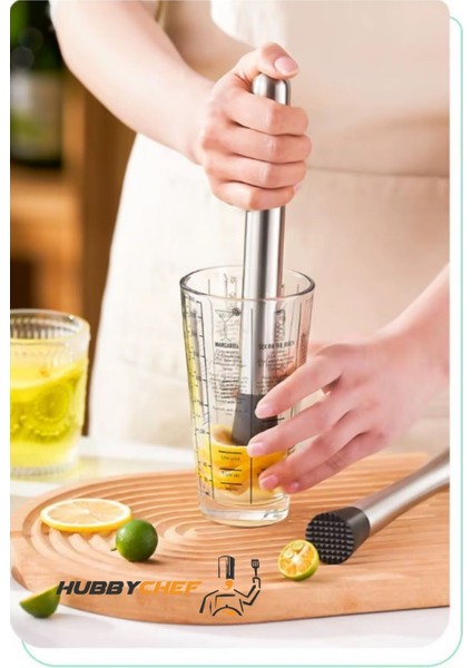 Mojito Tokmağı