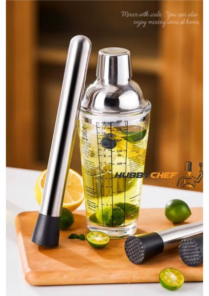 Mojito Tokmağı
