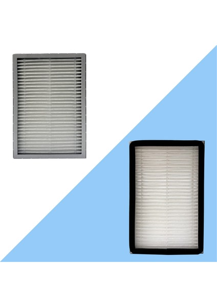 81214, 81414, BC2005, BC3005, BC3002, BC4002 Silindirli Elektrikli Süpürgeler Için Yedek Filtre (Yurt Dışından)