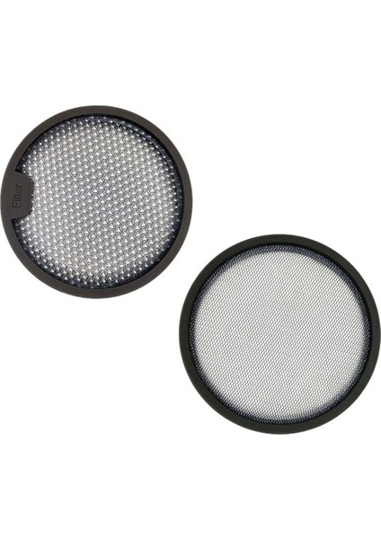 T10 / T20 T30 G9 G10 Elektrikli Süpürge Için Ön Filtre Yıkanabilir Yedek Filtreler (Yurt Dışından)