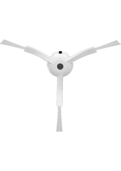 Mi Robot Vacuum-Mop 2 Pro/lite MJST1SHW Mjstl Filtre Paspas Bezi Ana Yan Fırça Vakum Aksesuarları (Yurt Dışından)
