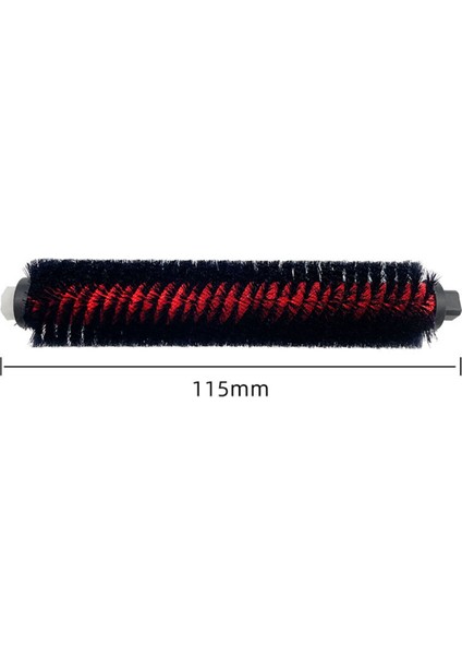 S7 Pro Ultra / Maxv O35 G10S Yüksek Hızlı Temizleme Rulo Fırça Tank Filtresi (Yurt Dışından)